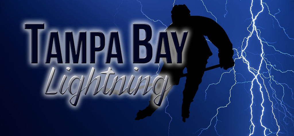 P 804 TBL Tampa Bay Lightning